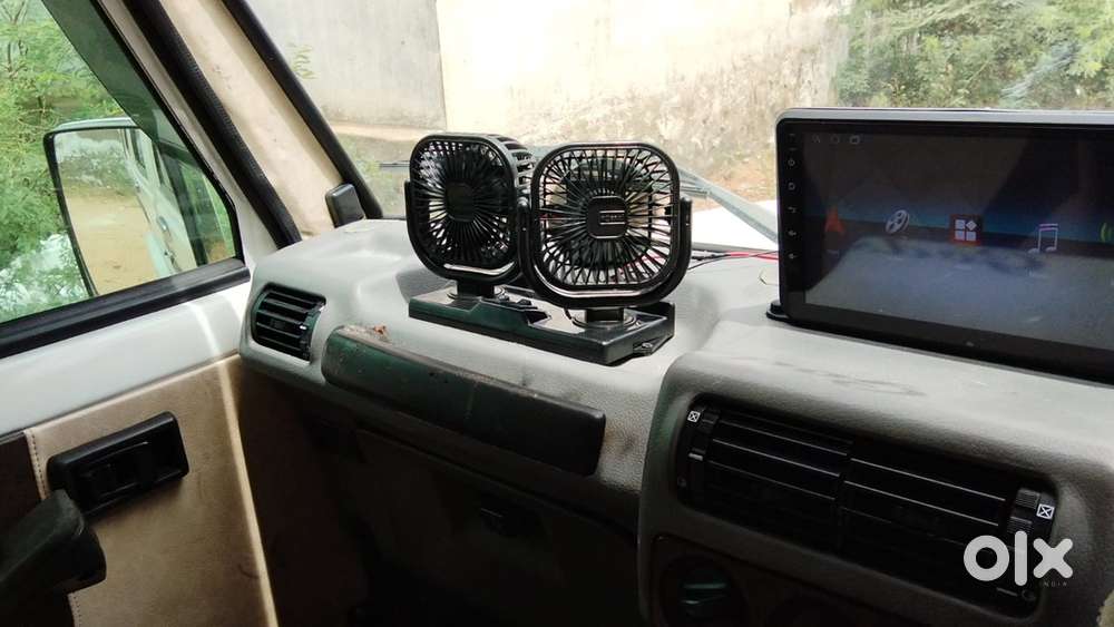 Mahindra Bolero Diesel 2002