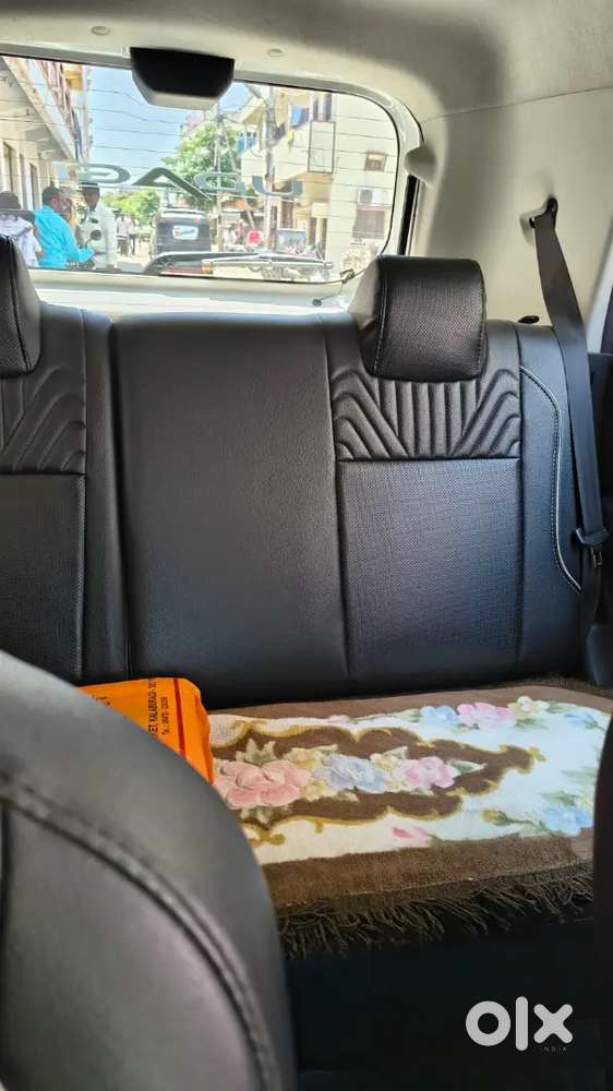 Maruti Suzuki Wagon R 2021 Petrol Well Maintained