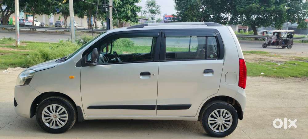 Maruti Suzuki Wagon R Cng Lxi, 2012, Cng & Hybrids