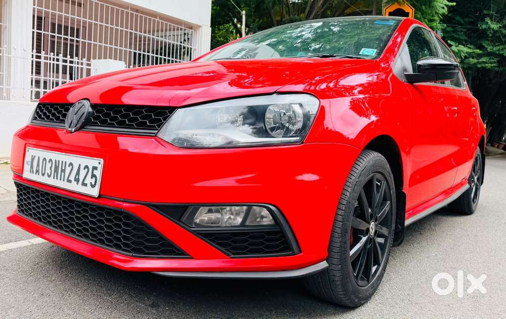 Volkswagen Polo 1.0 Highline Plus Tsi At, 2020, Petrol