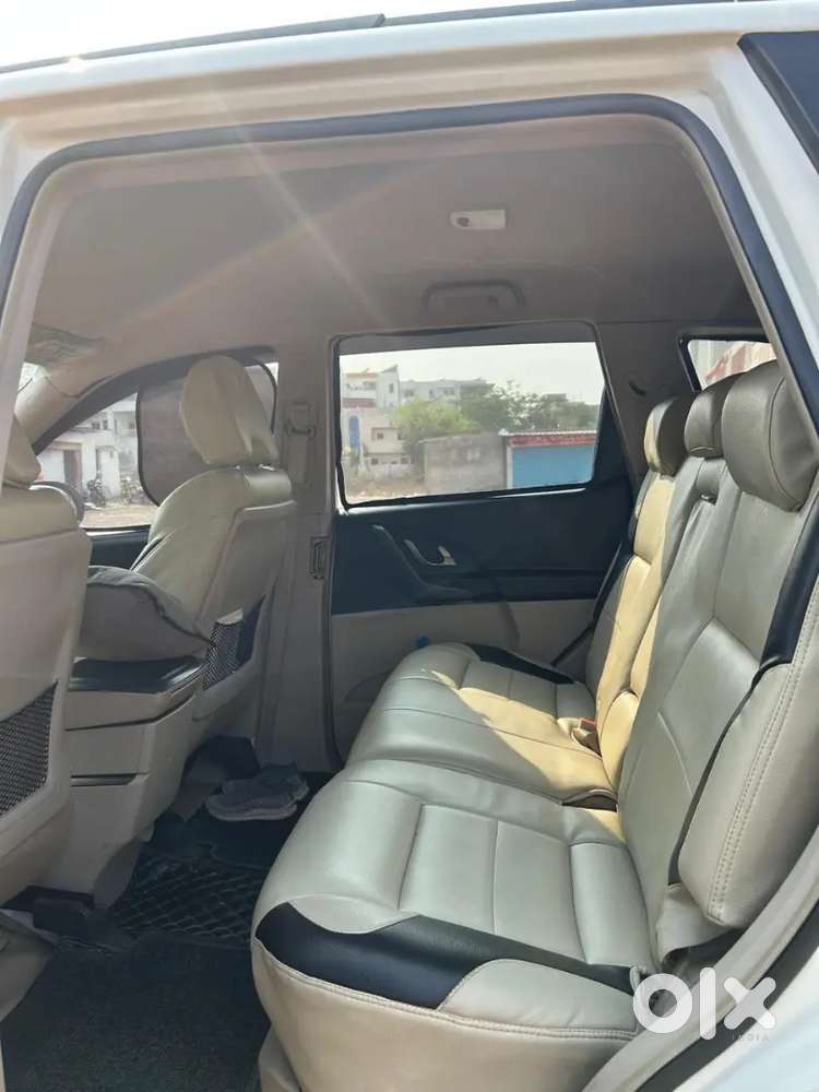 Mahindra Xuv500 Diesel 2016 Suv