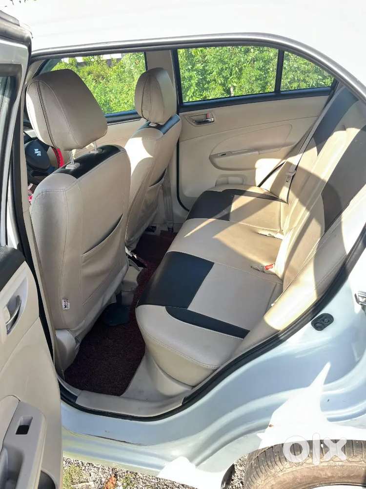 Maruti Suzuki Swift Dzire Vxi 2017 | Well Maintained | Good Condition