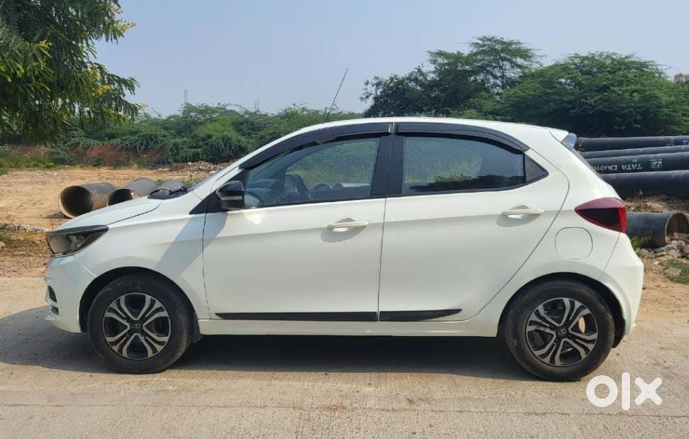 Tata Tiago Xt Icng, 2023, Cng & Hybrids