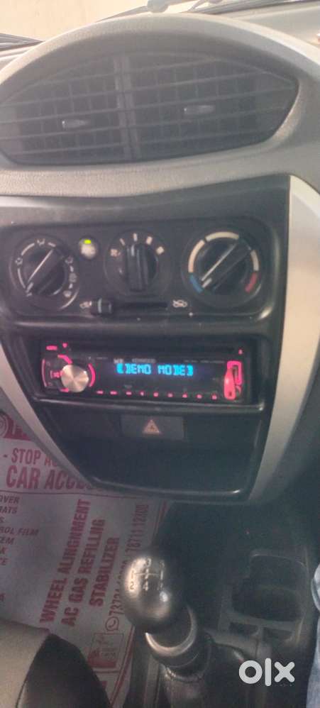 Maruti Suzuki Alto 800, 2014, Petrol