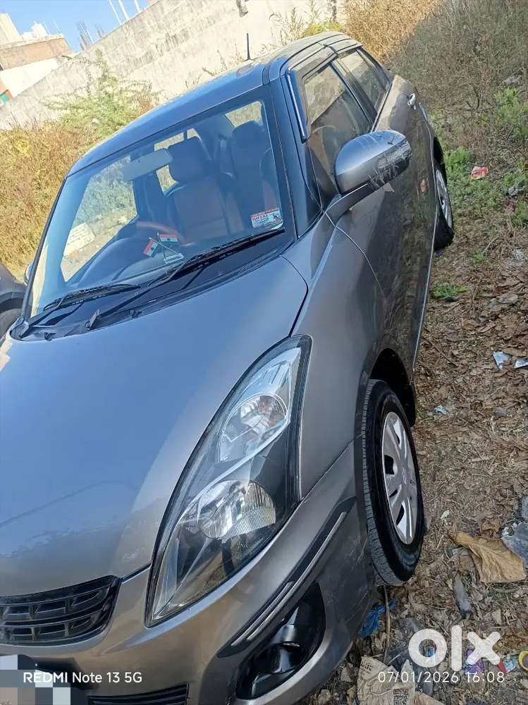 Maruti Suzuki Desire 2013 Diesel 160000 Km Desire