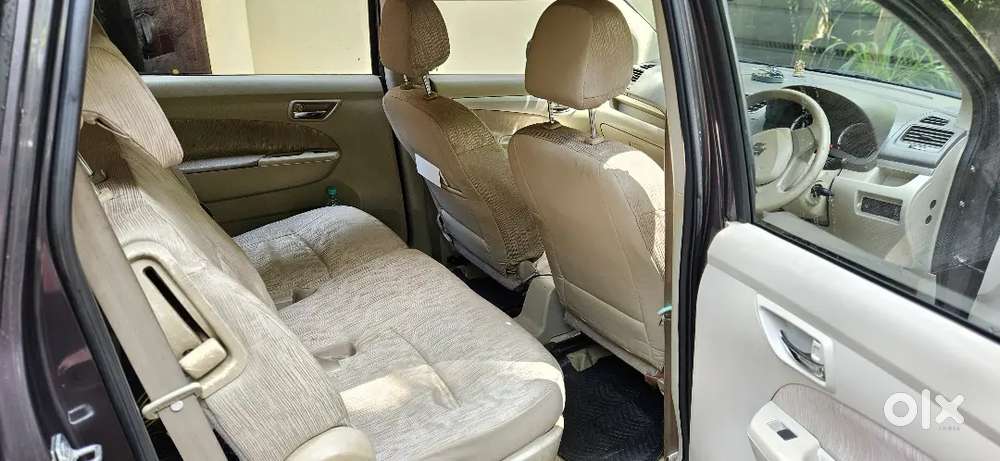 Maruti Suzuki Ertiga 2014 Diesel Good Condition