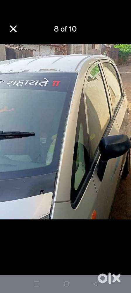 Cng .ac.. New Battery New Condition