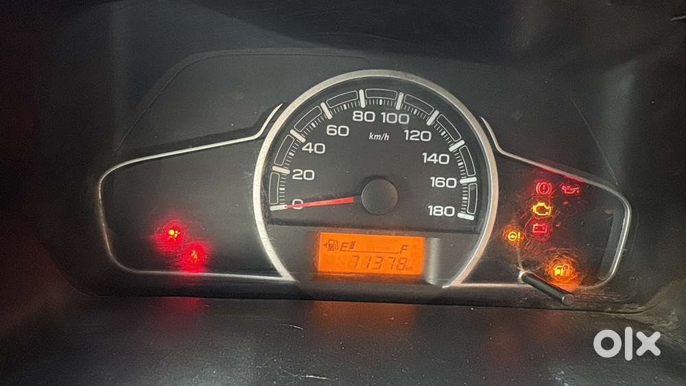 Maruti Suzuki Alto 2022