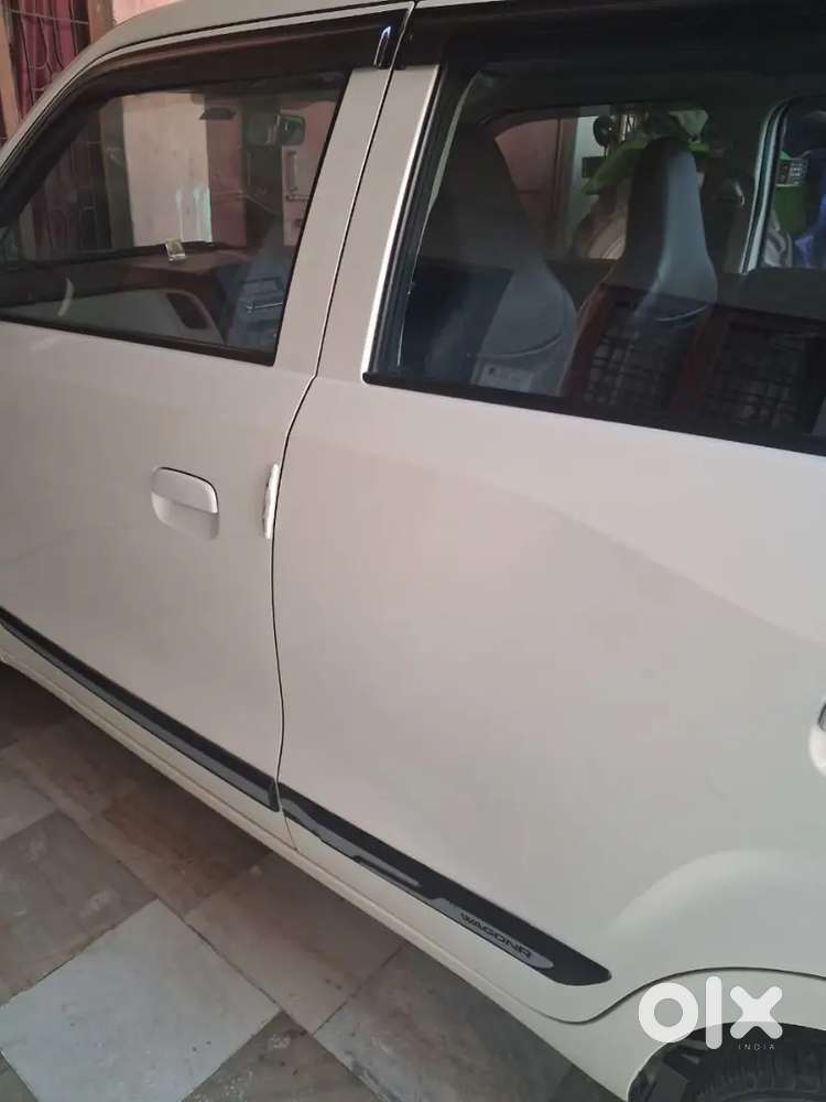 Maruti Suzuki Wagon R 2020