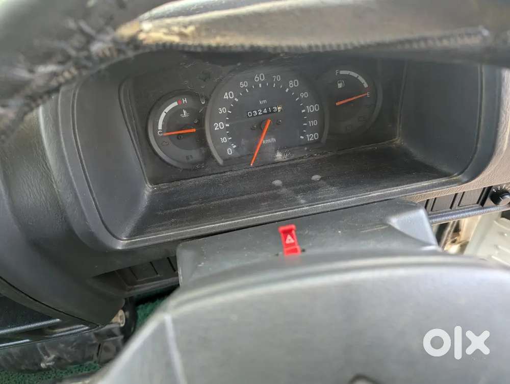 Maruti Suzuki Omni 2018 Petrol 32413 Km Driven