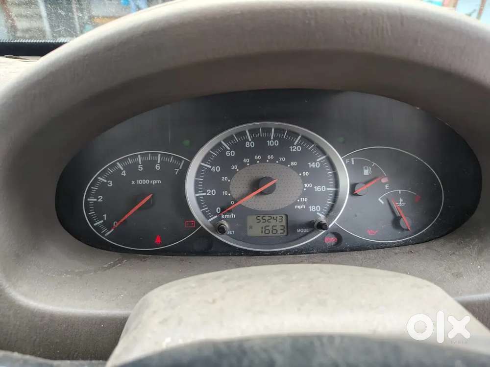 Mahindra Scorpio Mhawk 2010 Diesel Manual