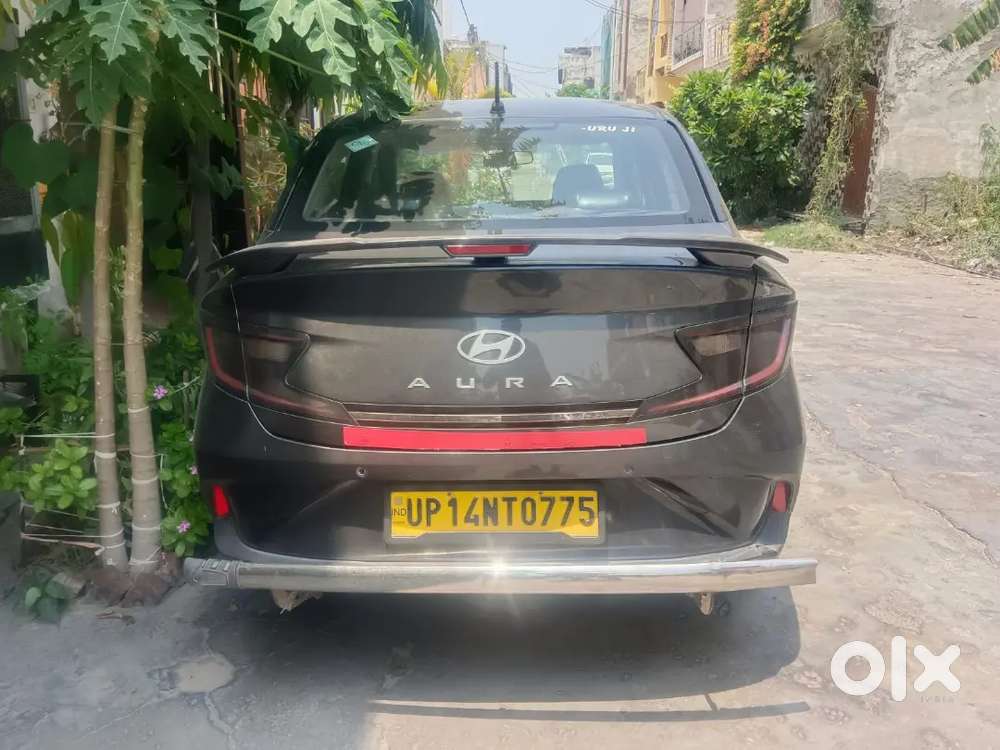 Hyundai Aura 1.2 2023
