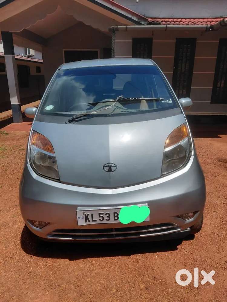 Tata Nano Xe 2010 Petrol