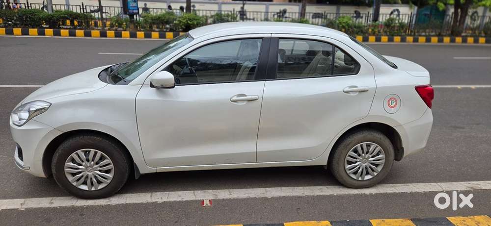 Maruti Suzuki Swift Dzire 2018