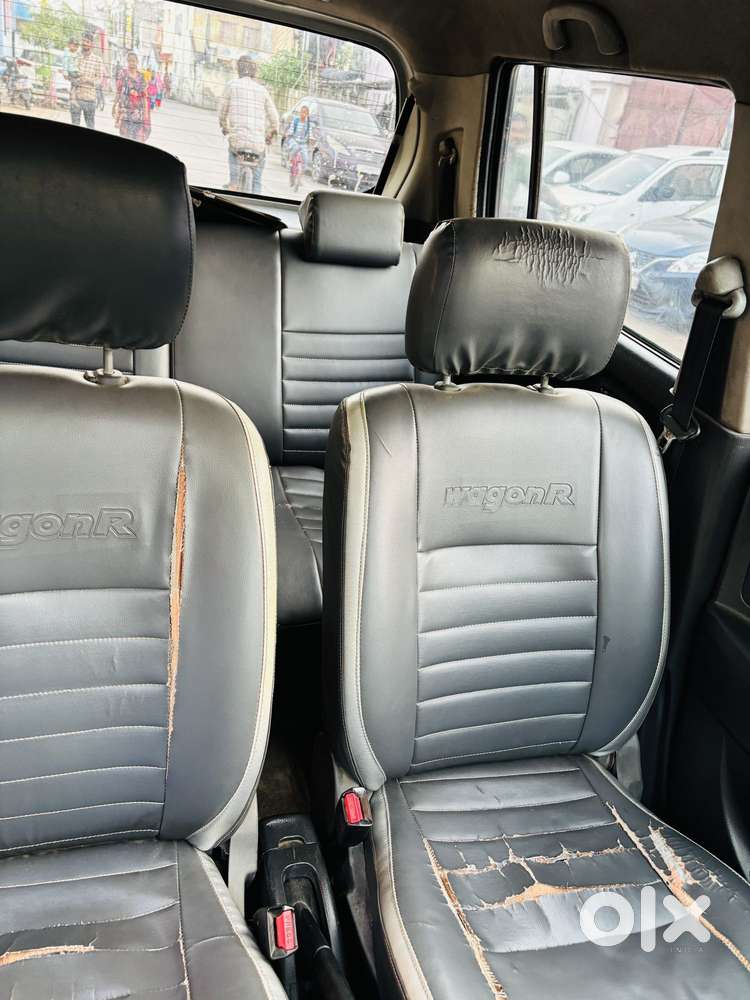 Maruti Suzuki Wagon R 1.0 Vxi Cng, 2010, Cng & Hybrids