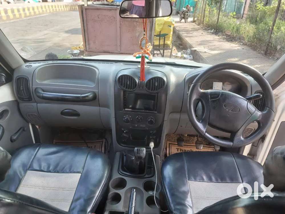 Mahindra Scorpio Classic 2011 Diesel