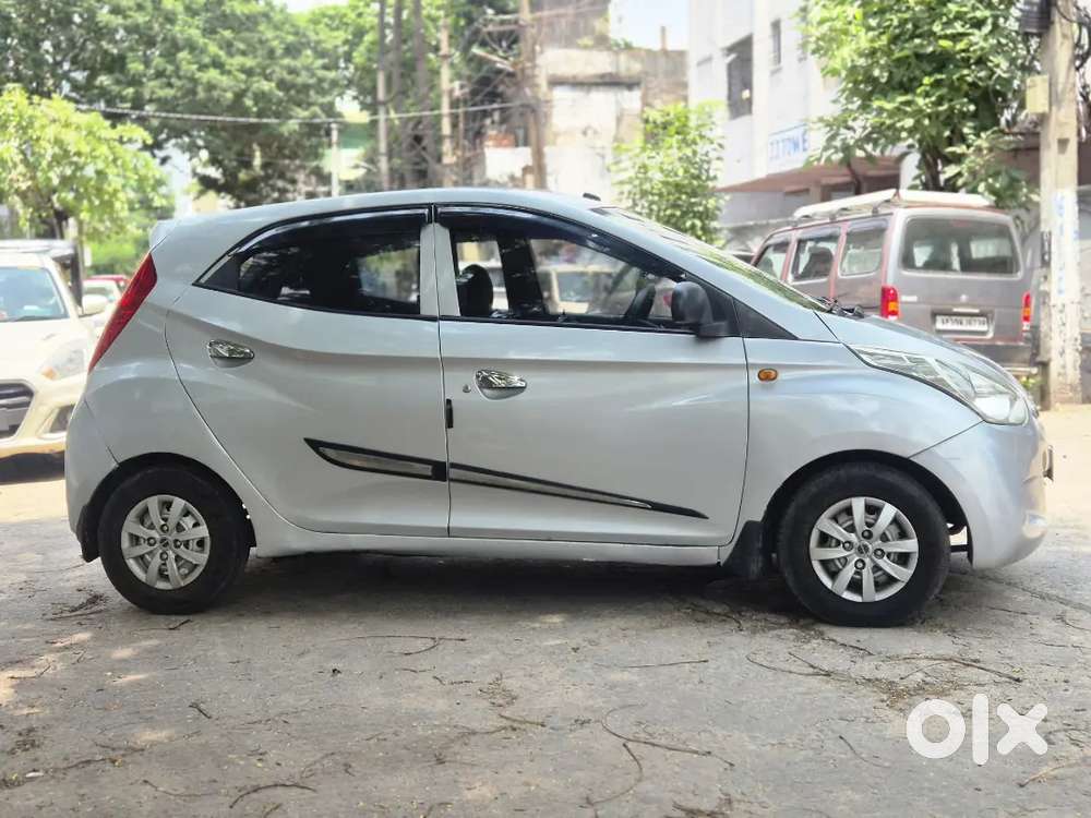 Hyundai Eon
