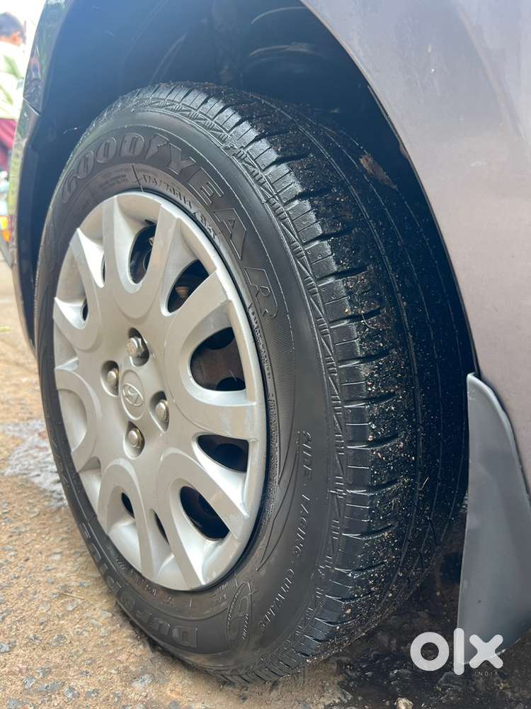 Hyundai I20 Petrol 2011 Model