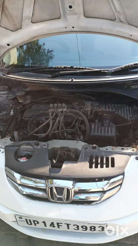 We Are Selling A Good Condition Car