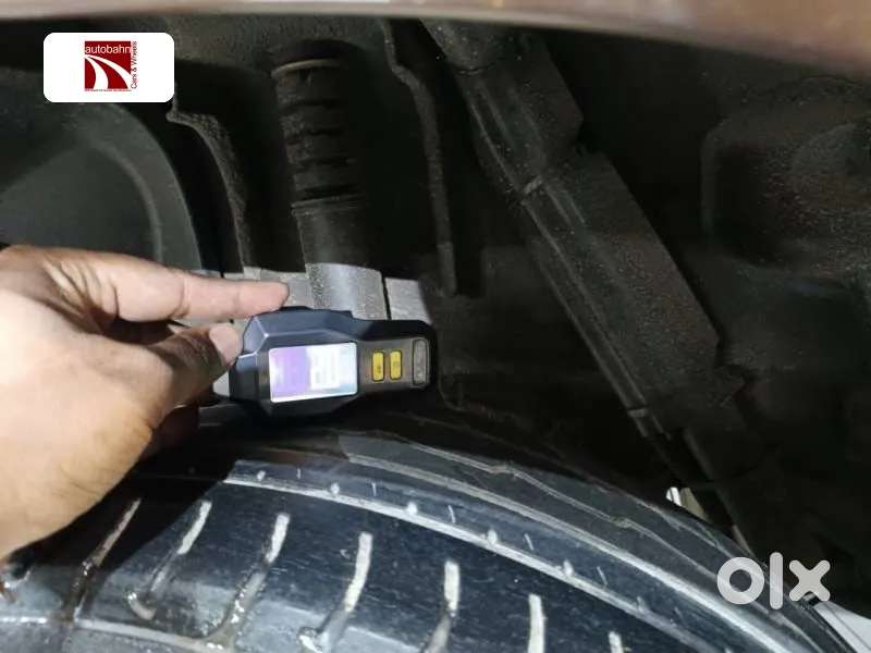 Renault Duster 110ps Diesel Rxl Amt, 2016, Diesel