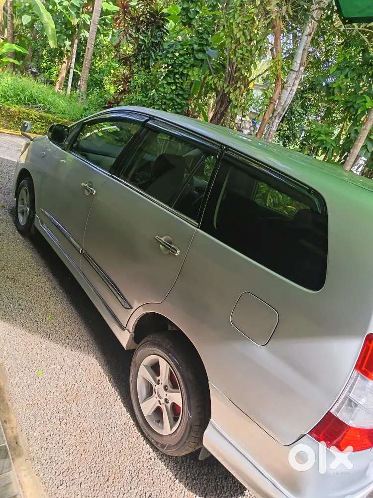 Original Kerala Innova