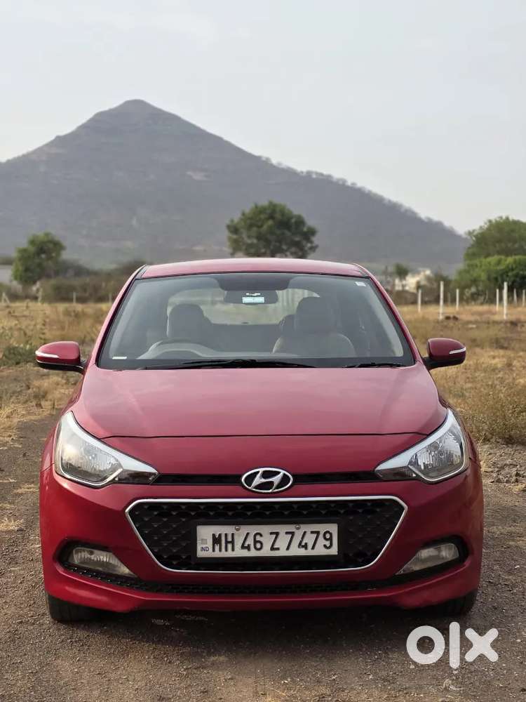 I20 Elite Sportz Optional Diseal