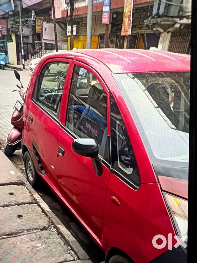 Tata Nano Xe 2010 Petrol Tax Paid 2030