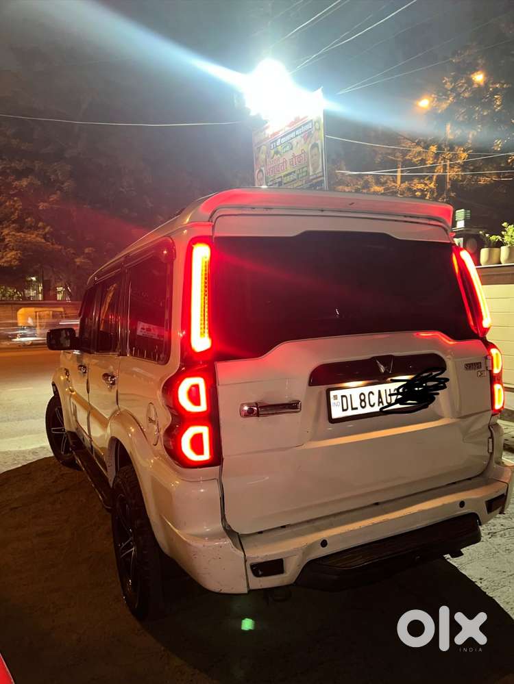 Both Key Available 1 Extra Key Top Model S11 Remote Key.