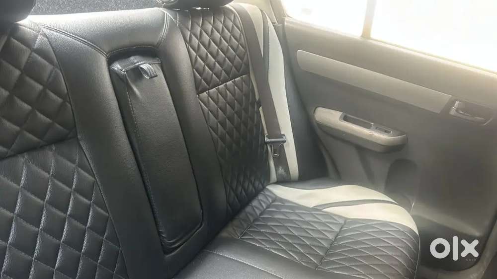 Maruti Suzuki Dzire 2009
