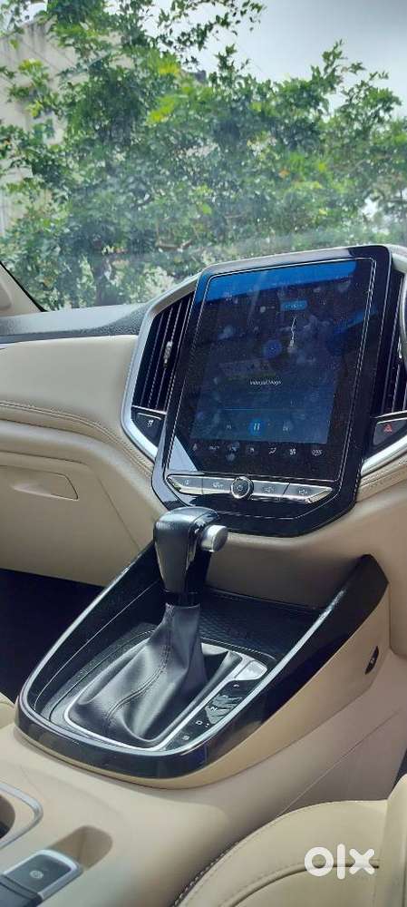 Mg Hector 1.5 Dct Sharp, 2022, Petrol