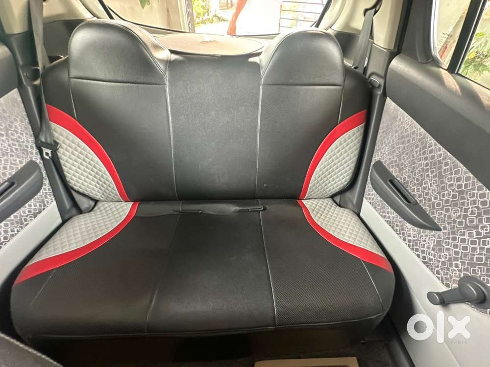 Maruti Suzuki Alto 2016