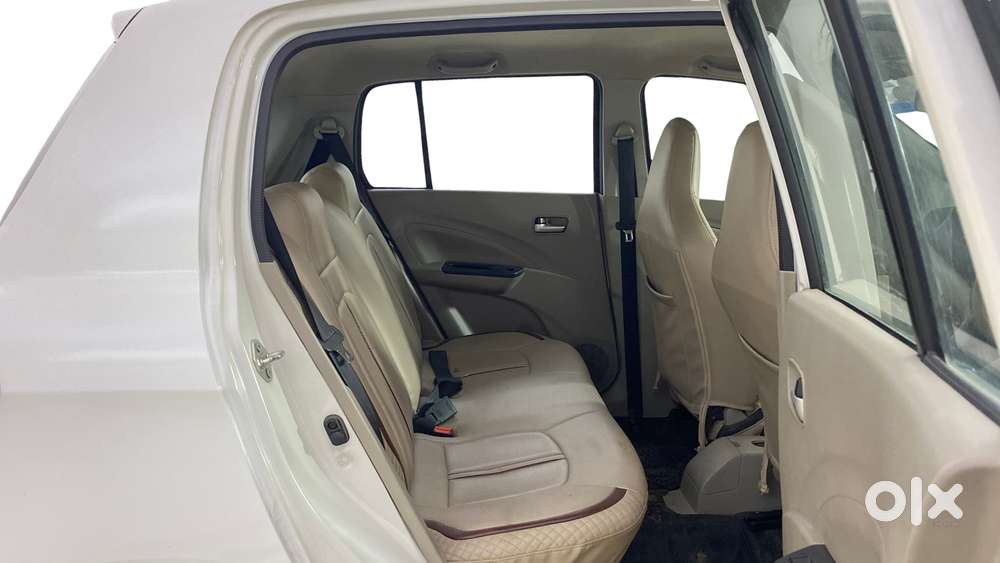 Maruti Suzuki Celerio Zxi Optional, 2017, Petrol