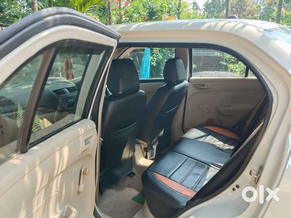 Maruti Suzuki Dzire 2020 Petrol Good Condition