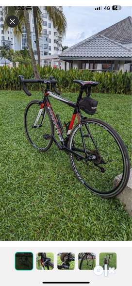 Olx sales road bicycles