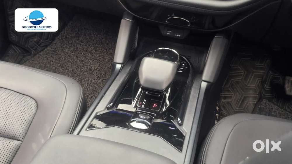 Tata Safari, 2025, Diesel