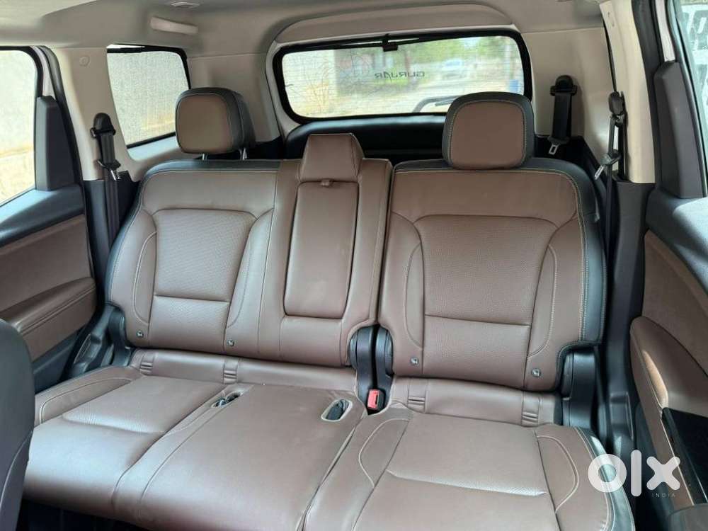 Mahindra Scorpio N Z8 Diesel Mt 2wd 7 Str, 2023, Diesel