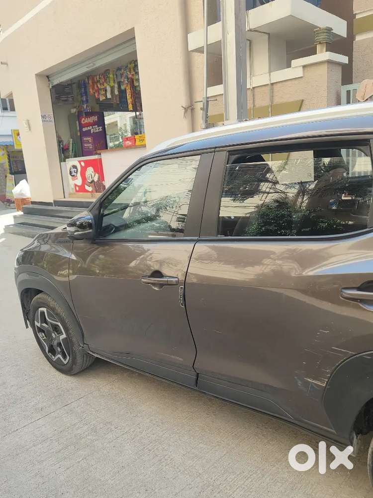 Nissan Magnite 2021 Xl