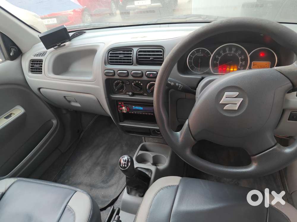 Maruti Suzuki Alto K10 2010-2014 Vxi, 2013, Petrol