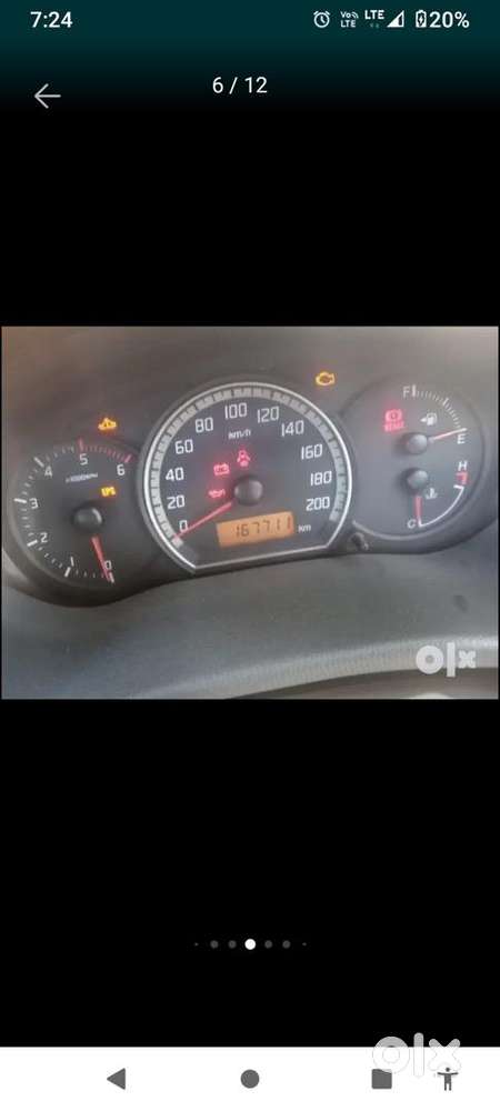 Maruti Suzuki Swift 2007 Diesel Good Condition