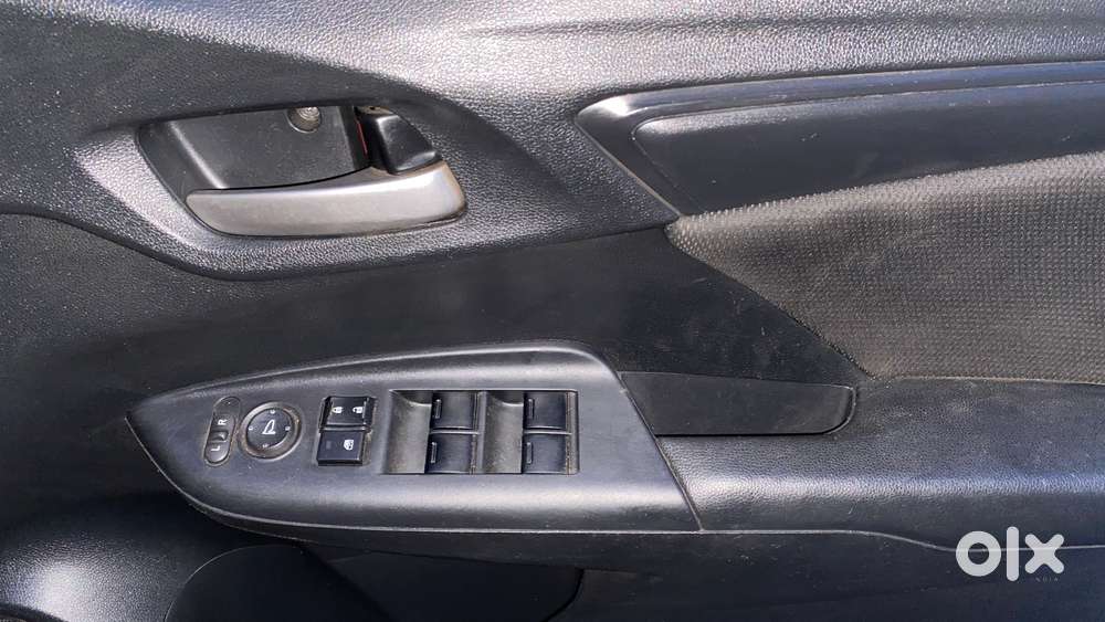 Honda Wr-v [ ] 1.2 Sv I-vtec Mt, 2017, Petrol