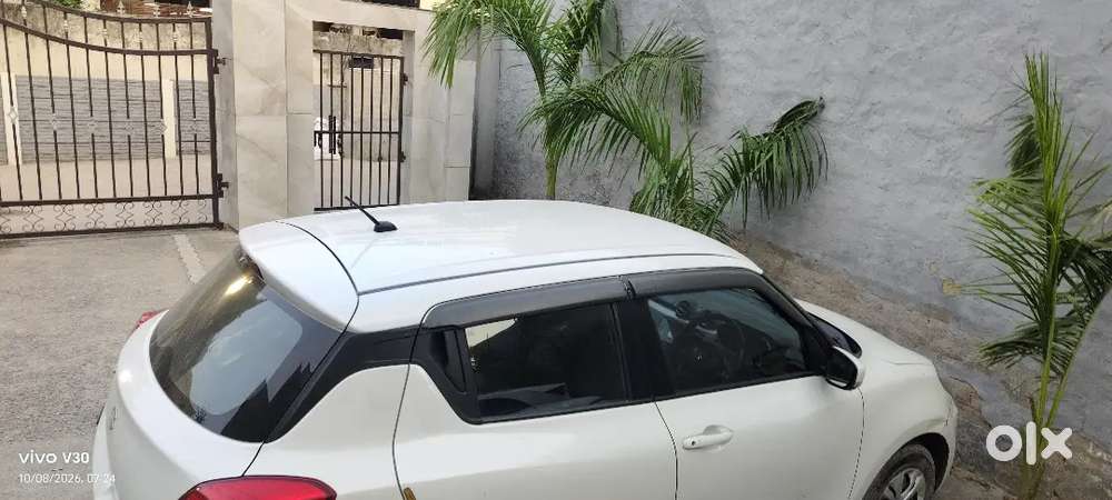 Maruti Suzuki Swift 2023 Petrol 48000 Km Driven