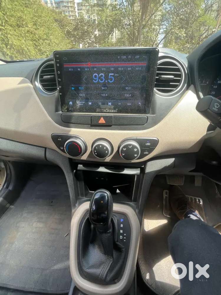 Hyundai Xcent 2014 Petrol Well Maintained