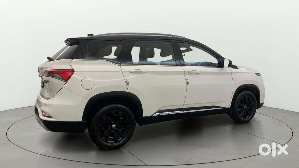 Mg Hector Plus Sharp Pro 2.0 Turbo Diesel 6 Str, 2020, Diesel