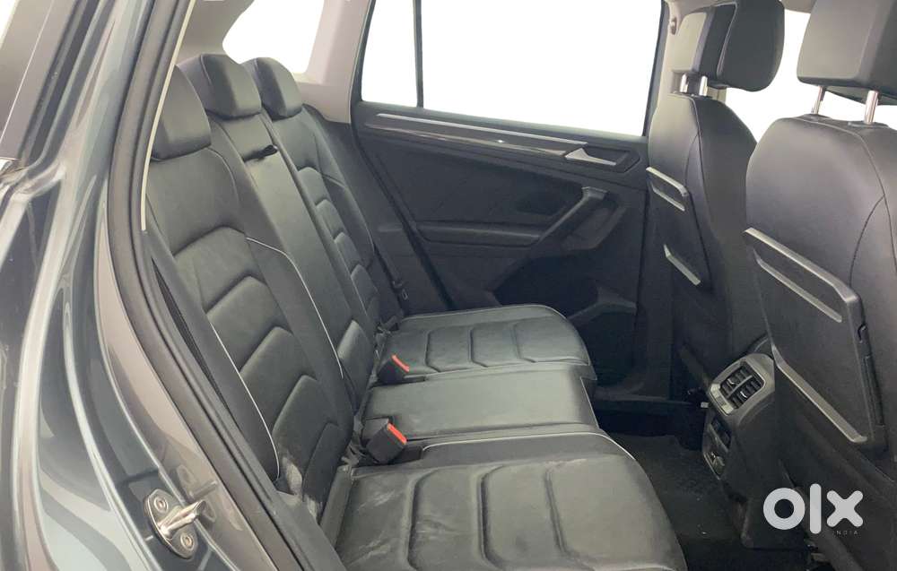 Volkswagen Tiguan 2.0 Tdi Highline, 2019, Diesel