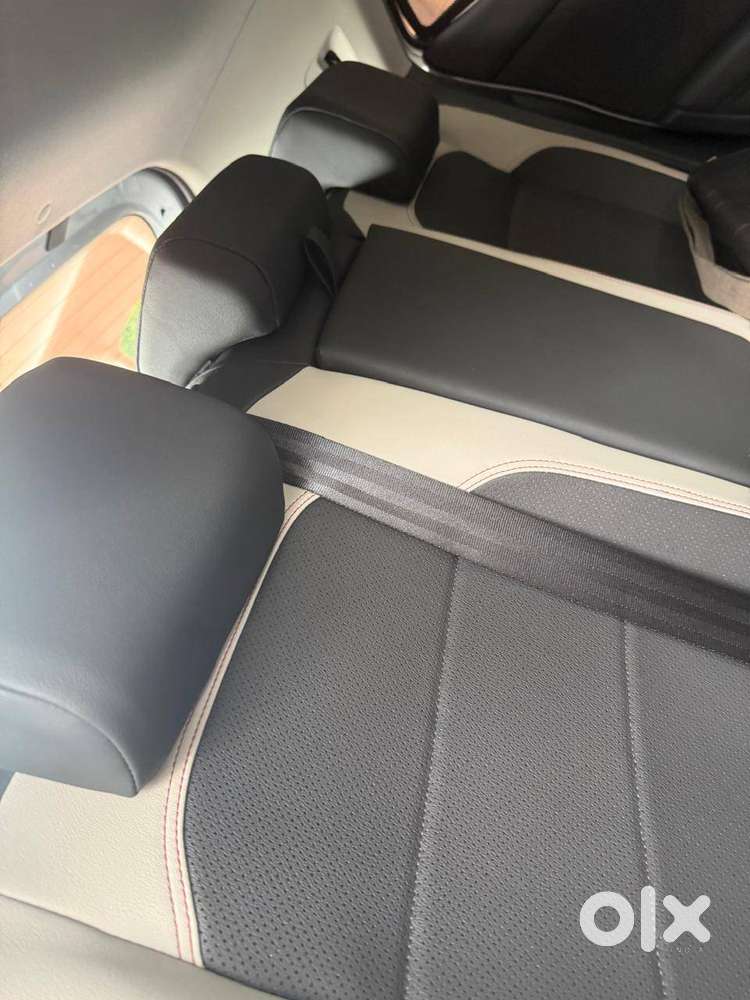 Volkswagen Taigun 2024 Petrol Well Maintained