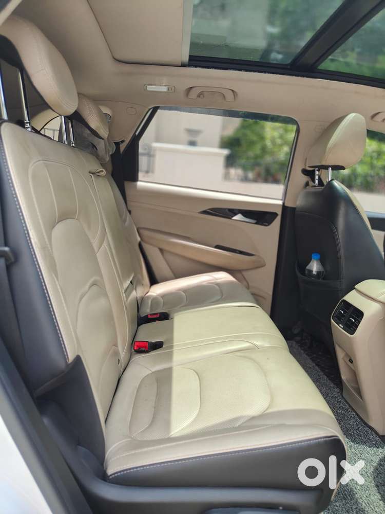 Mg Hector Sharp Diesel Mt, 2023, Diesel