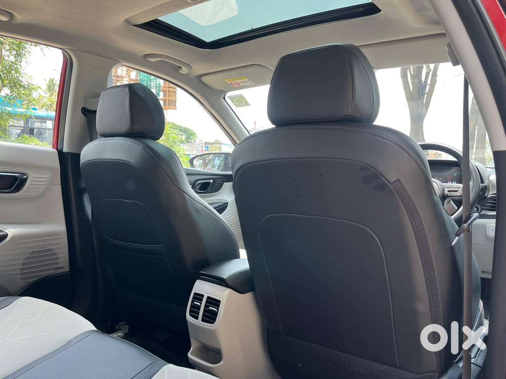 Hyundai New I20 2023 Petrol Well Maintained