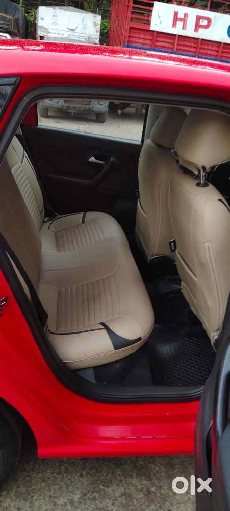 Volkswagen Polo 1.2 Mpi Comfortline, 2017, Diesel