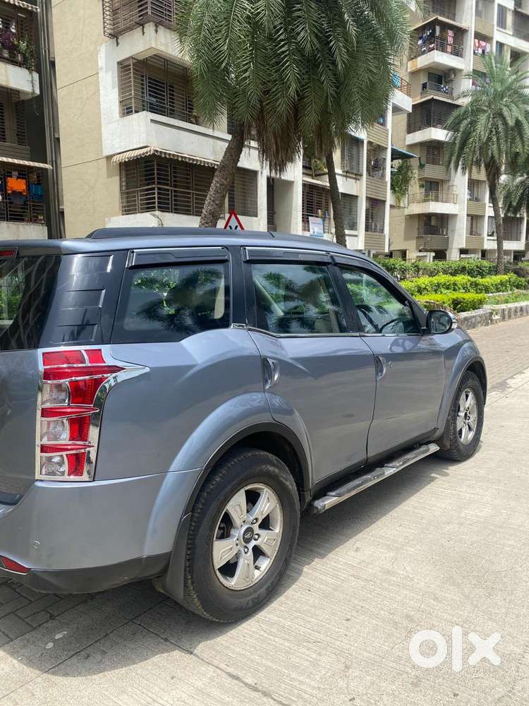 Mahindra Xuv500 W8, 2012, Diesel
