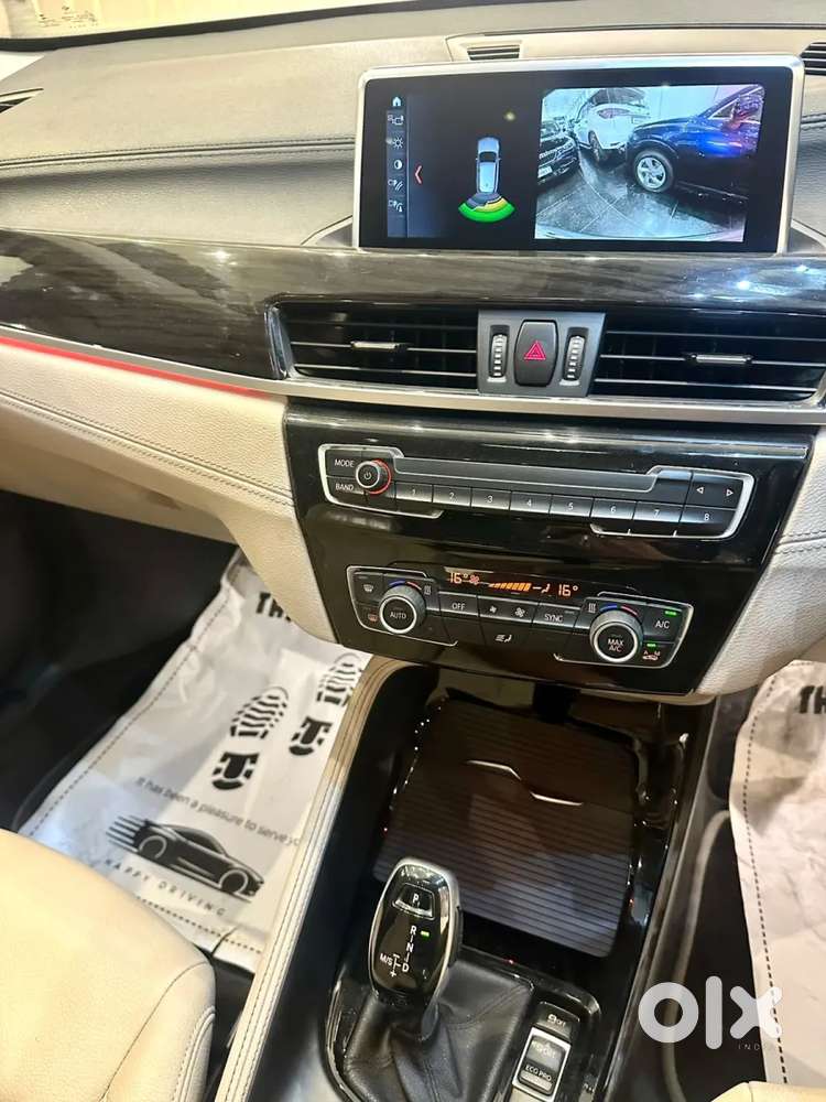 Bmw X1 2.0 Sdrive20i Xline, 2022, Petrol